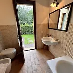 2bed-restored Farmhouse-san Gimignano-pool *
