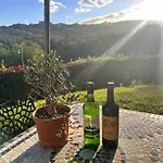 Appartamento 2bed-restored Farmhouse-san Gimignano-pool San Gimignano