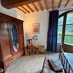 2bed-restored Farmhouse-san Gimignano-pool * San Gimignano