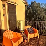 Appartamento 2bed-restored Farmhouse-san Gimignano-pool San Gimignano