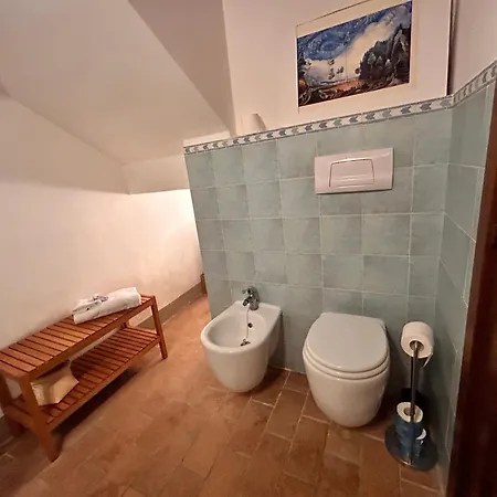Apartmán 2bed-restored Farmhouse-san Gimignano-pool *