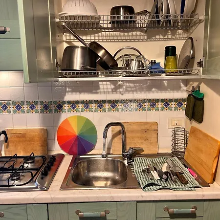 2bed-restored Farmhouse-san Gimignano-pool